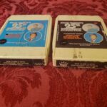 Dick Clark 25th Anniversary Edition (2 Volume Set)