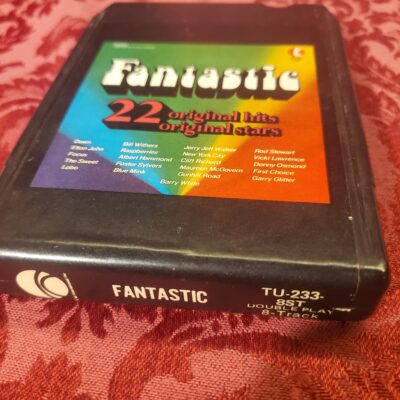 Fantastic (K-Tel)