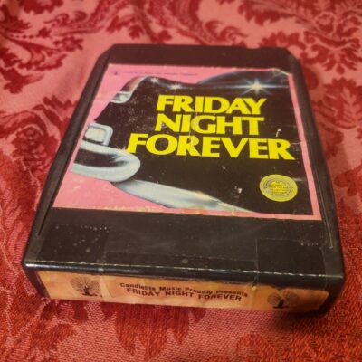 Friday Night Forever, Candlelite Music Presents