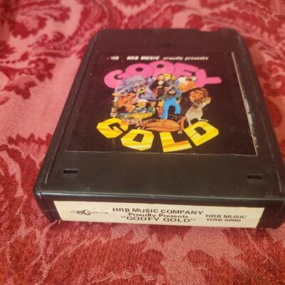 Goofy Gold, HRB Music Company