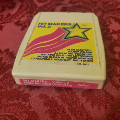 Hit Makers! Volume 2