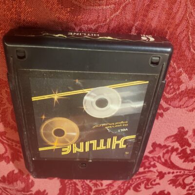 Hitline Vol I (K-Tel)