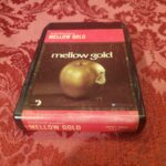 Mellow Gold, Part 1 (Sessions Presents)