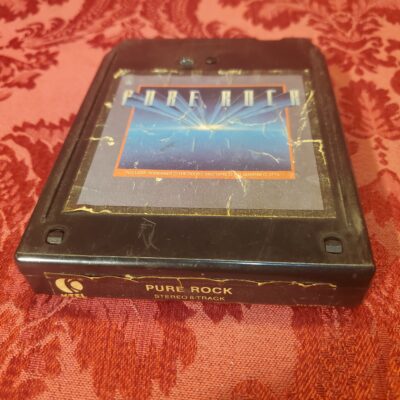 Pure Rock (K-Tel)