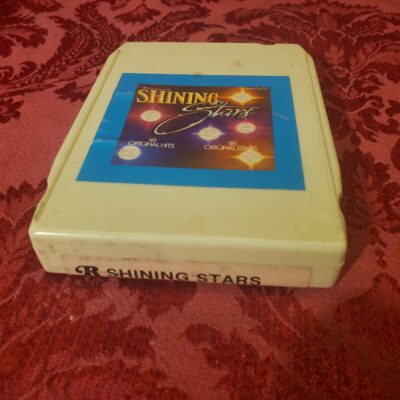 Shining Stars (Ronco)