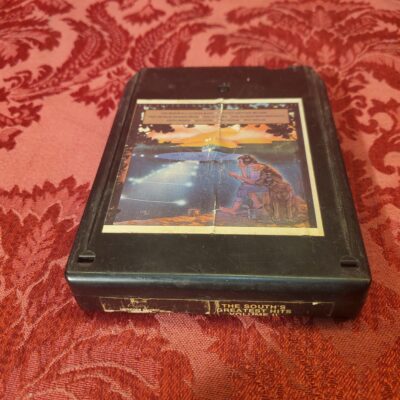 South's Greatest Hits, The South's Greatest Hits Vol II