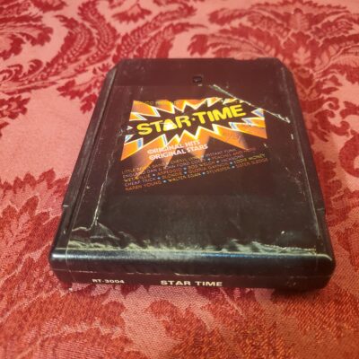 Star Time (Ronco)