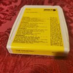 Top Country (Pickwick)