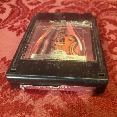 Vintage Rock (K-Tel) (1980)