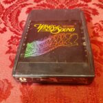 Wings Of Sound (K-Tel)