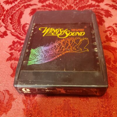 Wings Of Sound (K-Tel)