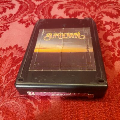 Sundown (K-Tel)