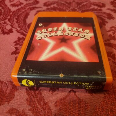 Superstar Collection Vol 2 (K-Tel)