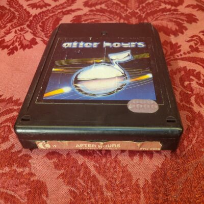 After Hours (K-Tel 1982)