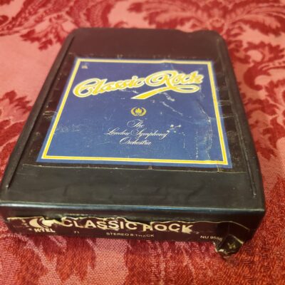 Classic Rock (K-Tel)