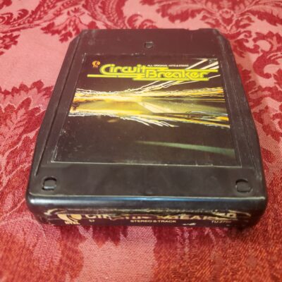 Circuit Breaker (K-Tel)