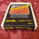 Country Classics, Volume Two (Adam VIII)