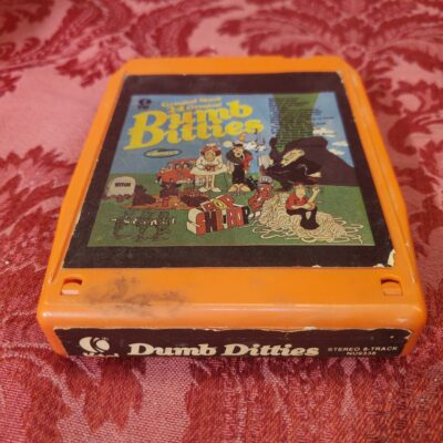 Dumb Ditties (K-Tel)