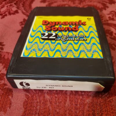 Dynamic Sound (K-Tel)