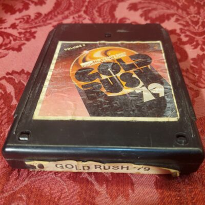Gold Rush '79, Volume 2 (K-Tel)