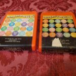 Number #1 Hits Of The 60's (2 Volume Set)