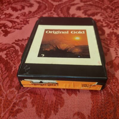 Original Gold, Tape 2 (Sessions)