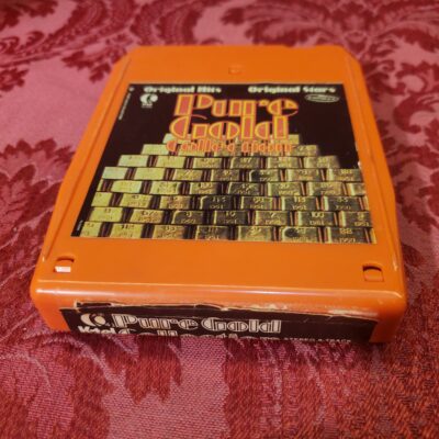 Pure Gold Collection (K-Tel)