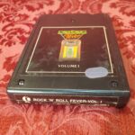 Rock N' Roll Fever, Vol 1 (K-Tel)