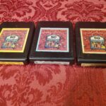 Rockin' Down The House, 50 Original Hits (3 Vol Set)