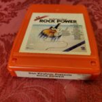 Rock Power, Don Kirshner Presents (Ronco)