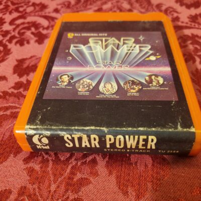 Star Power (K-Tel)