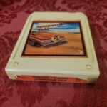 Summertime Gold (Sessions Presents) (1984)