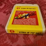 Story Of Pop Vol 1 (K-Tel)