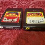 Super Hits Of The Superstars (K-Tel 2 Volume Set)