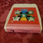 Superstars, Super Stars Vol 1 (Sessions Presents)