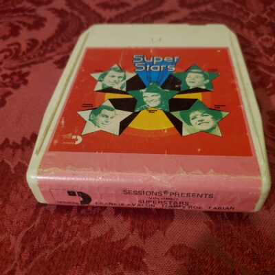 Superstars, Super Stars Vol 1 (Sessions Presents)