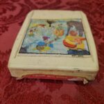 Band (The), Music From Big Pink