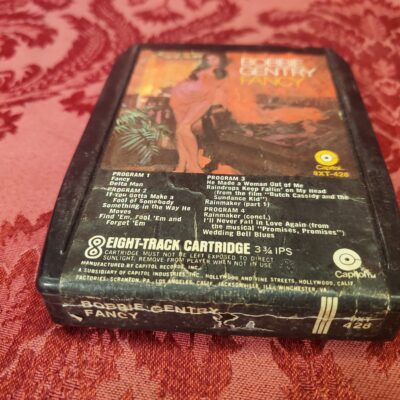 Bobbie Gentry, Fancy