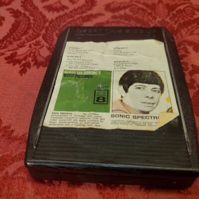 Bobby Goldsboro, Word Pictures
