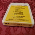 Charley Pride, In Person