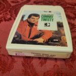 Conway Twitty, Fifteen Years Ago