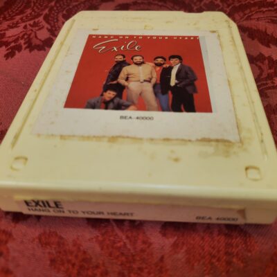 Exile, Hang On To Your Heart