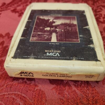 Golden Earring, To The Hilt