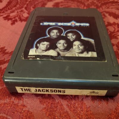 Jacksons (The), Triumph