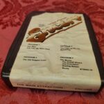 Main Attraction (The), Encore