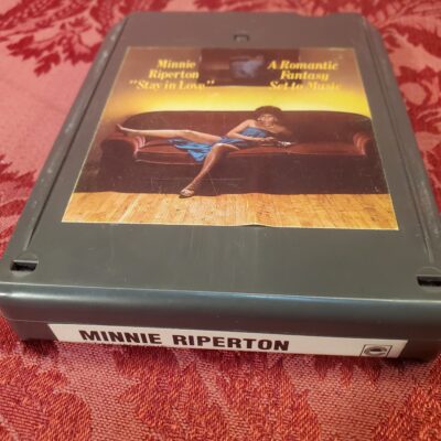 Minnie Riperton, Stay In Love