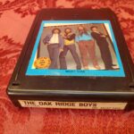 Oak Ridge Boys, Deliver