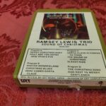 Ramsey Lewis Trio, Sounds Of Christmas