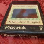 Ronnie Milsap, Plain And Simple