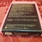 Roy Buchanan, A Street Called Straight